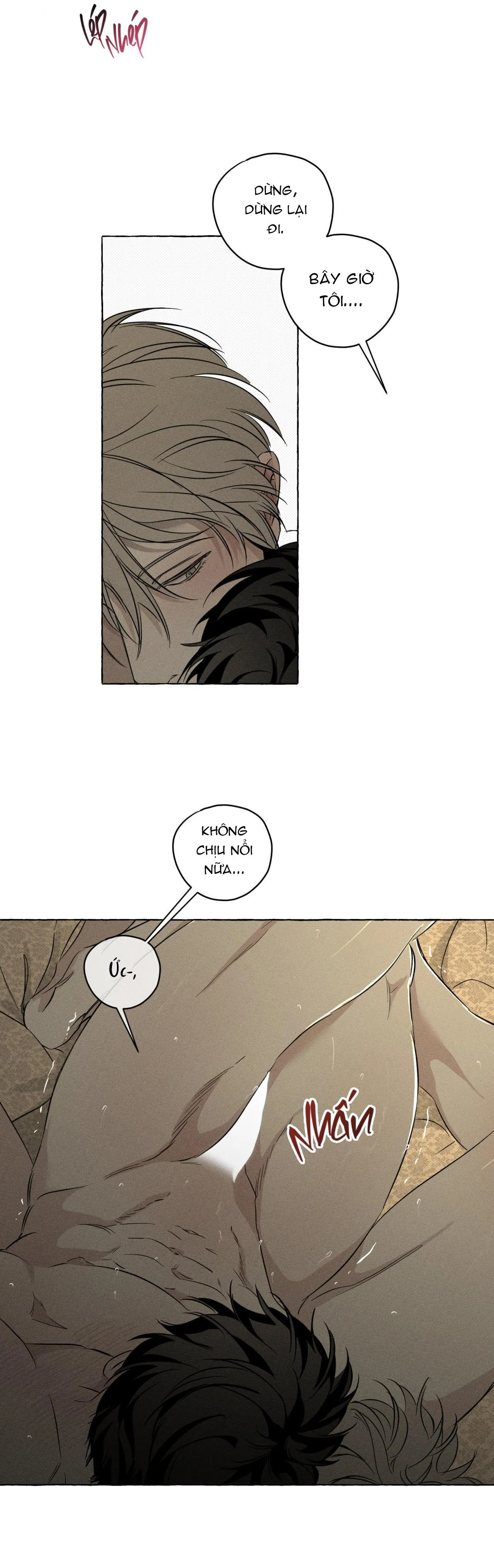 XƯƠNG VÀ CÁNH HOA Chapter 38 Trang 25