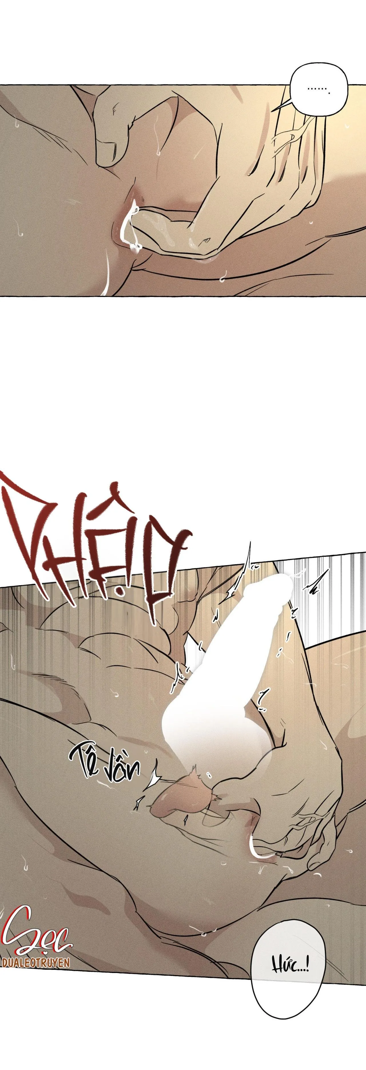 XƯƠNG VÀ CÁNH HOA Chapter 38 Trang 26