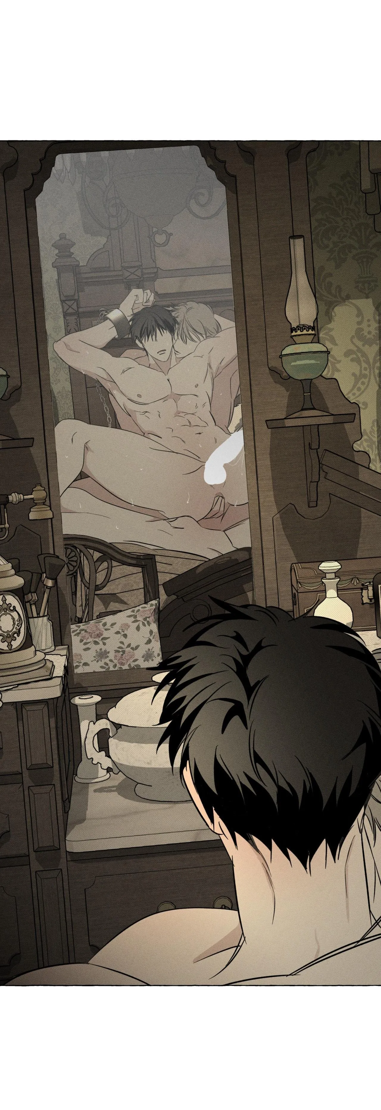 XƯƠNG VÀ CÁNH HOA Chapter 38 Trang 30