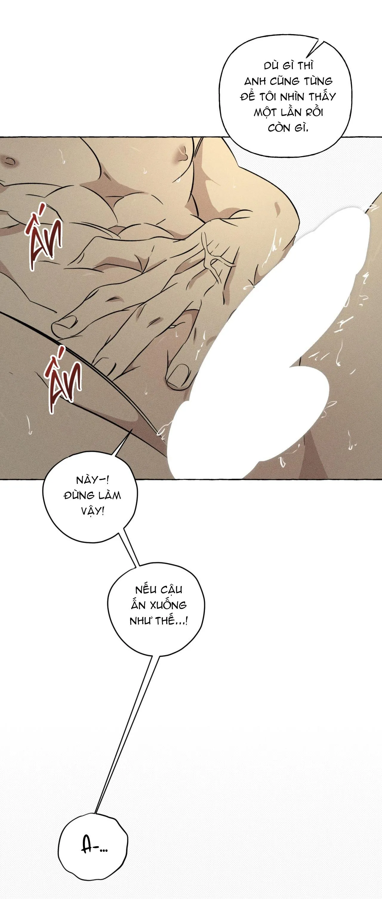 XƯƠNG VÀ CÁNH HOA Chapter 38 Trang 33