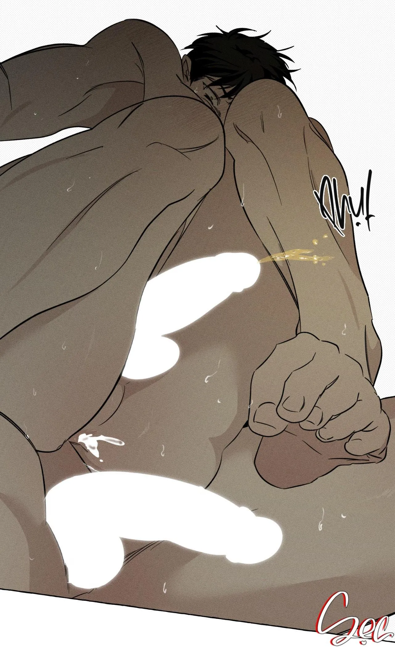 XƯƠNG VÀ CÁNH HOA Chapter 38 Trang 34