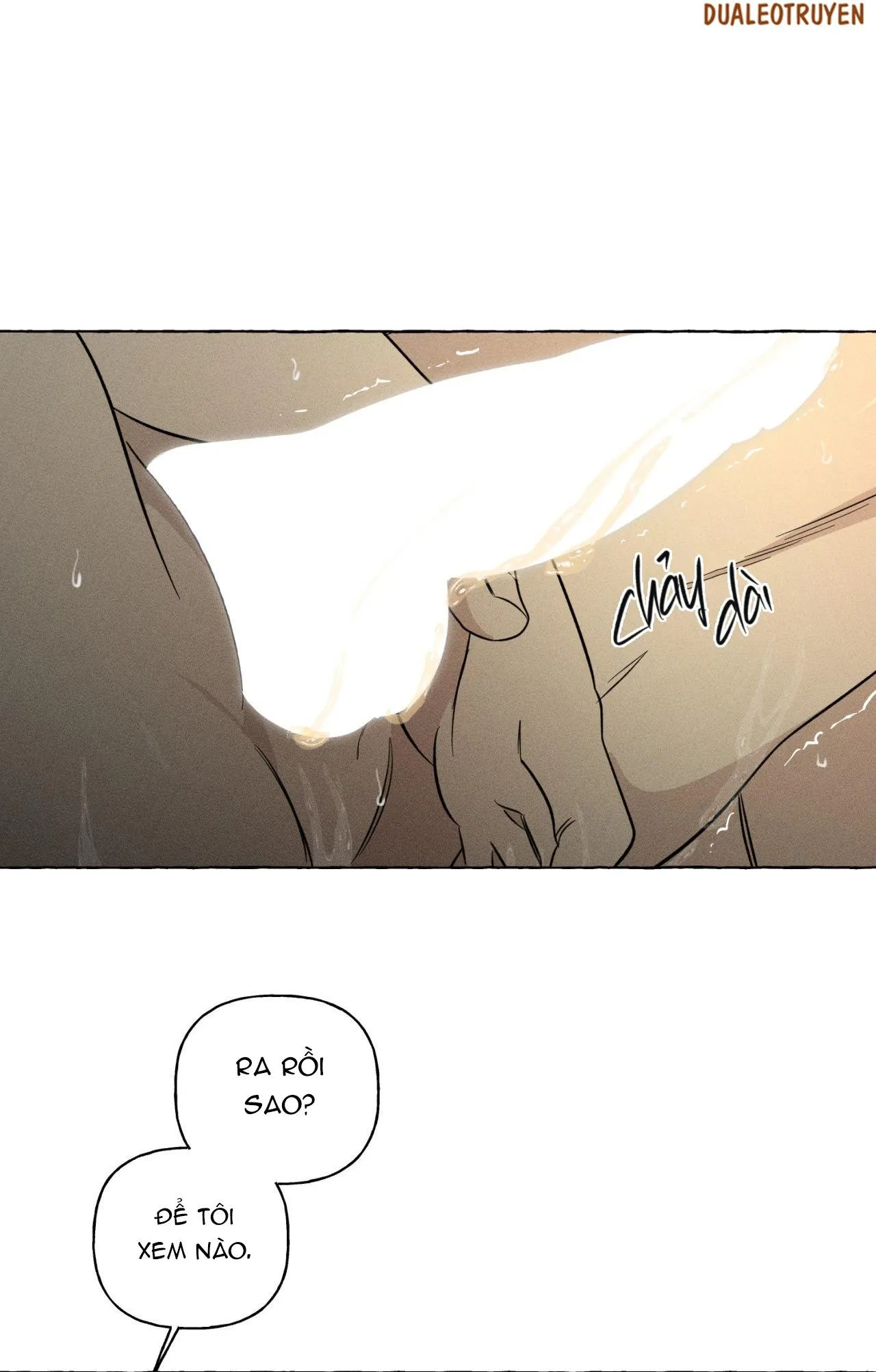 XƯƠNG VÀ CÁNH HOA Chapter 38 Trang 35