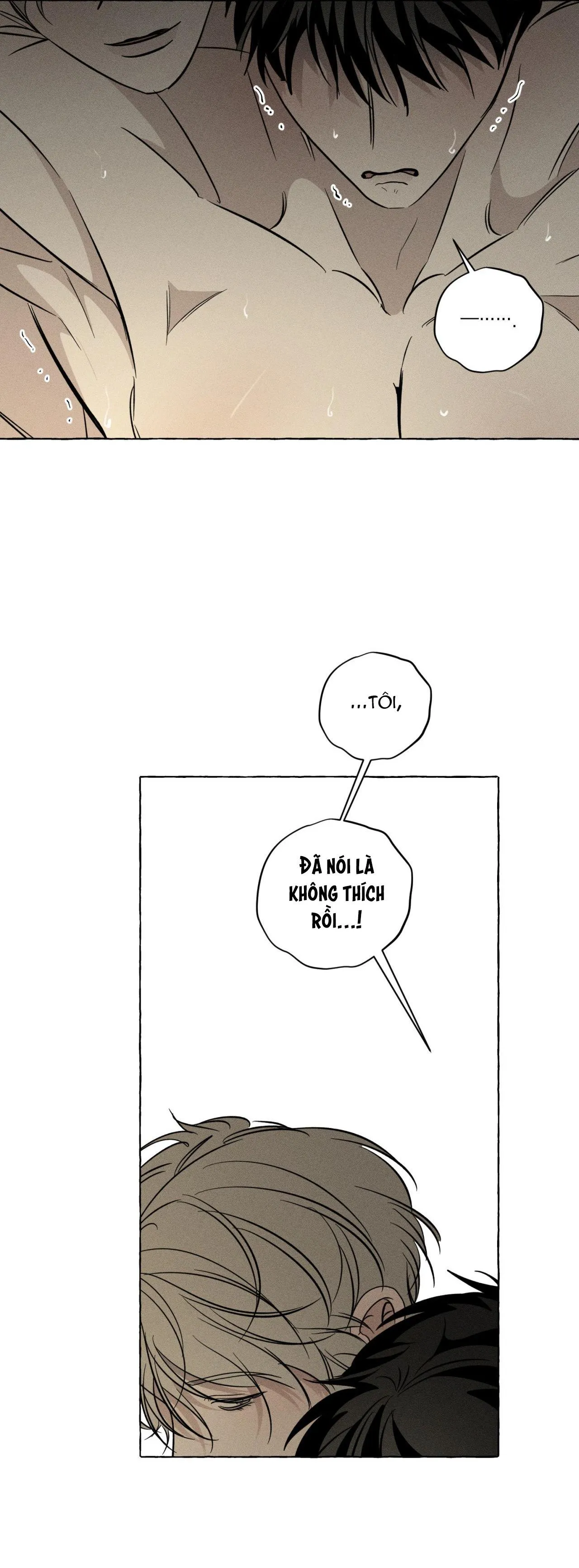 XƯƠNG VÀ CÁNH HOA Chapter 38 Trang 36