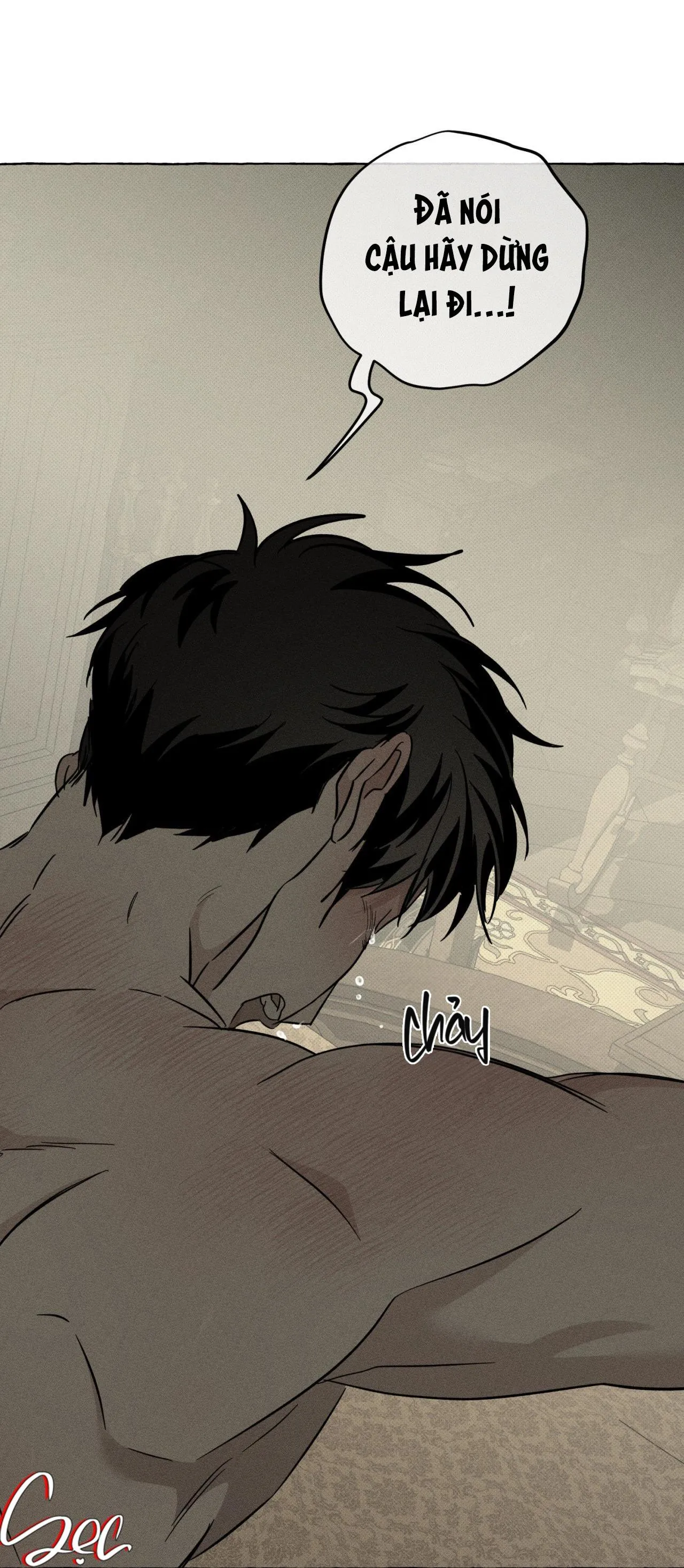 XƯƠNG VÀ CÁNH HOA Chapter 38 Trang 37