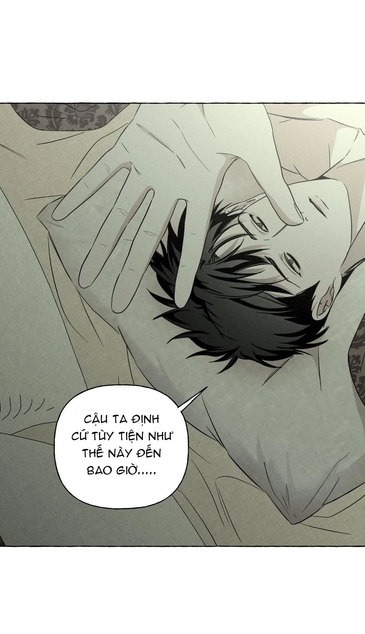 XƯƠNG VÀ CÁNH HOA Chapter 39 Trang 3