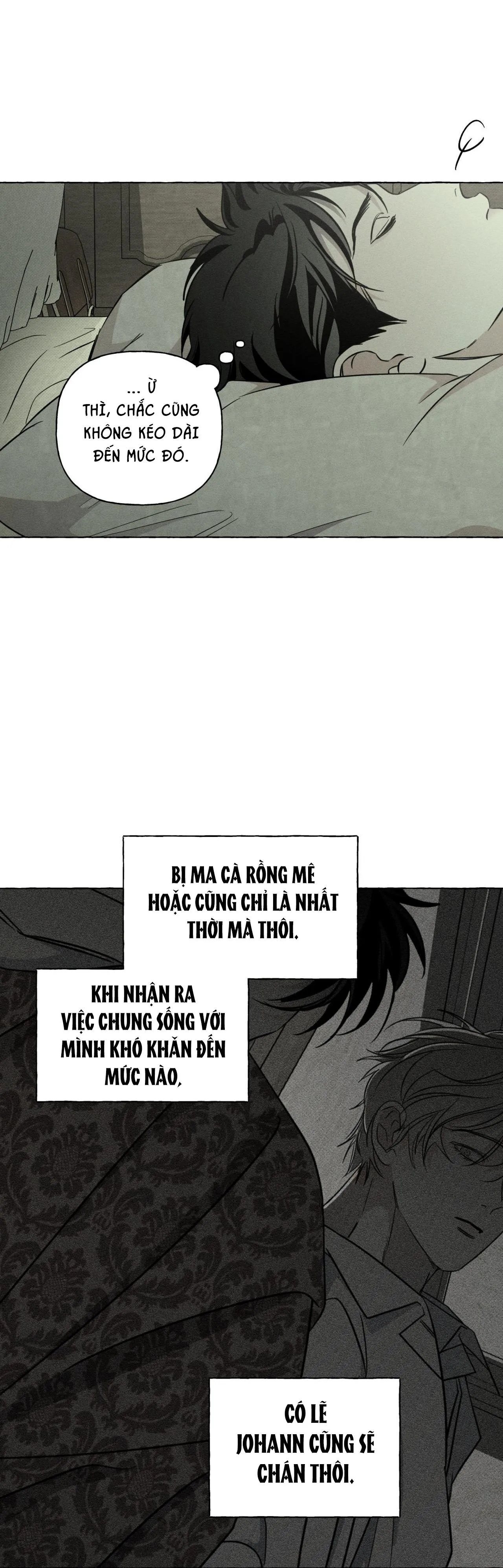 XƯƠNG VÀ CÁNH HOA Chapter 39 Trang 4