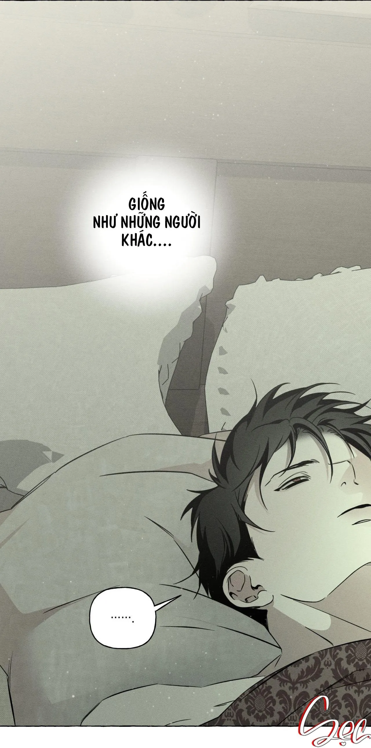 XƯƠNG VÀ CÁNH HOA Chapter 39 Trang 5