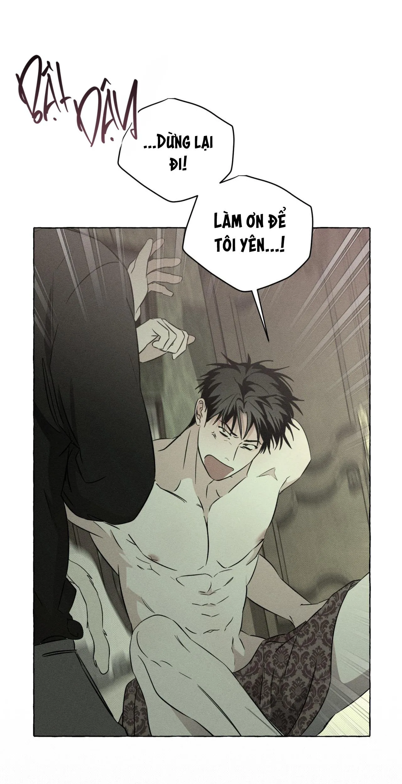 XƯƠNG VÀ CÁNH HOA Chapter 39 Trang 9