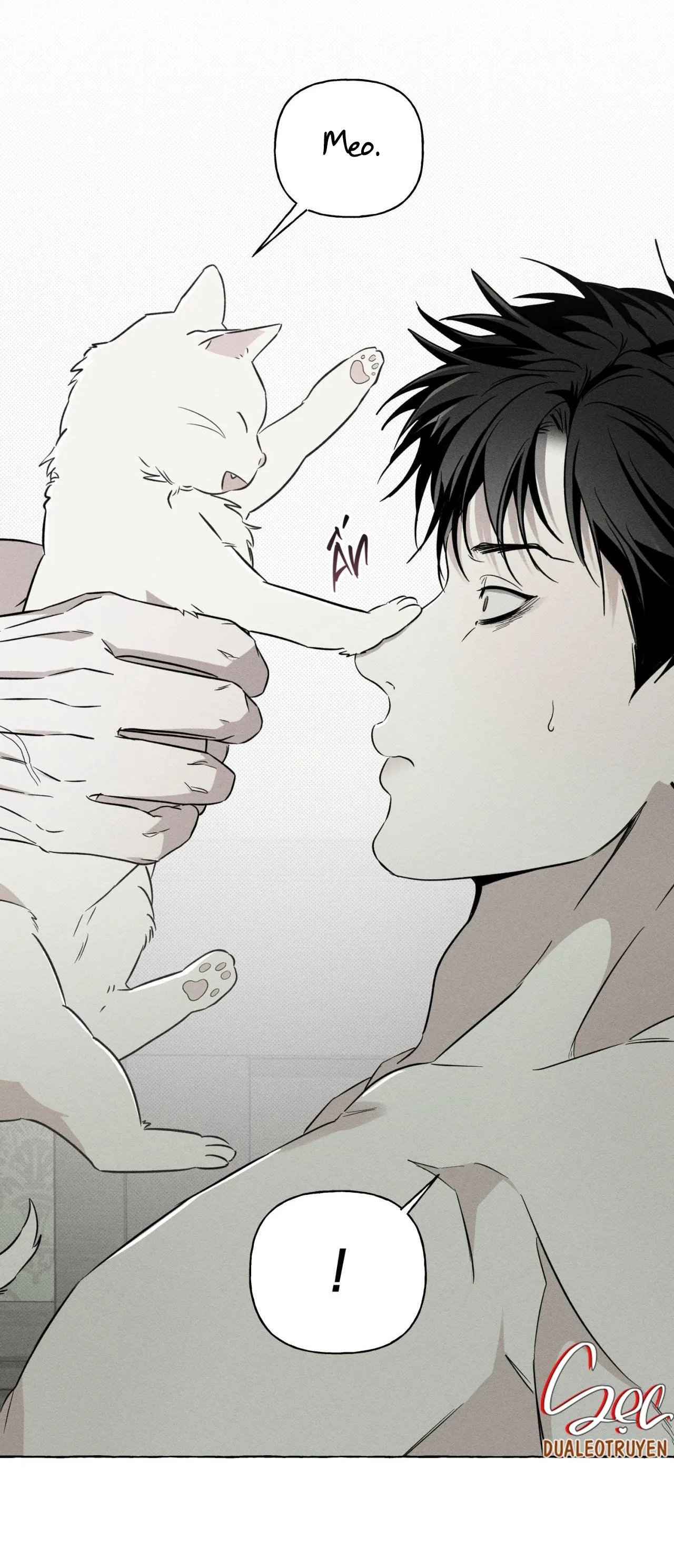 XƯƠNG VÀ CÁNH HOA Chapter 39 Trang 10