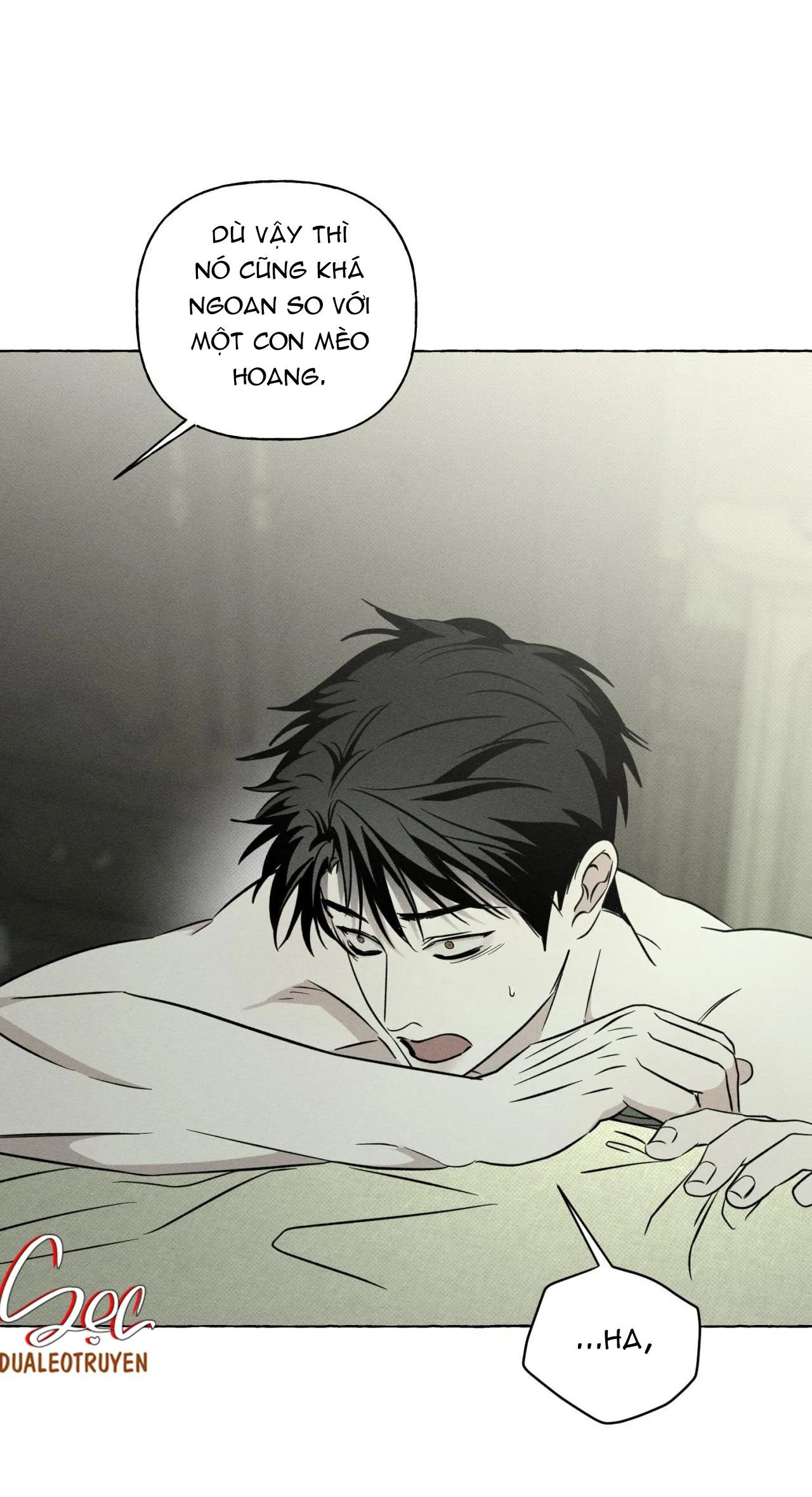 XƯƠNG VÀ CÁNH HOA Chapter 39 Trang 12