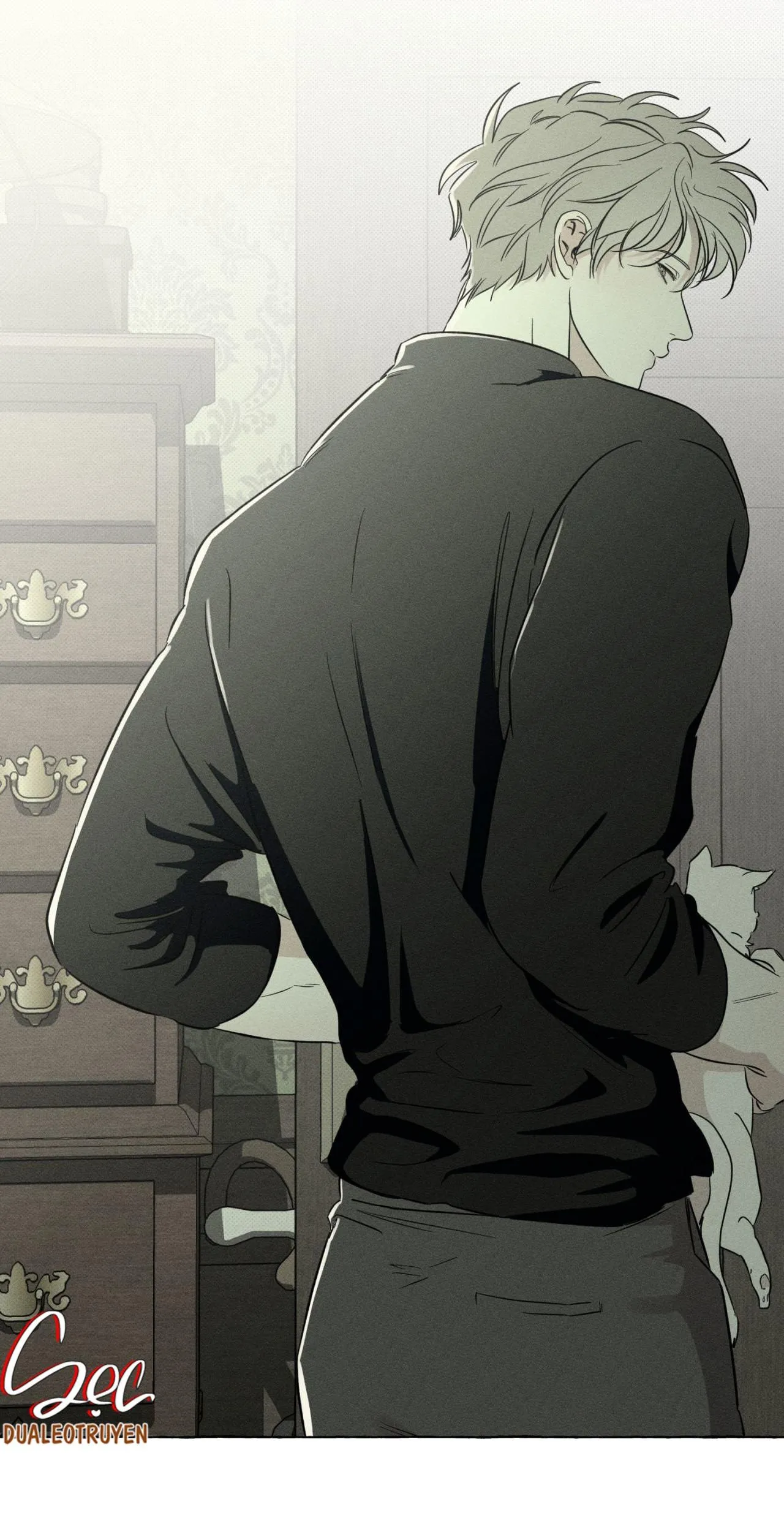 XƯƠNG VÀ CÁNH HOA Chapter 39 Trang 18