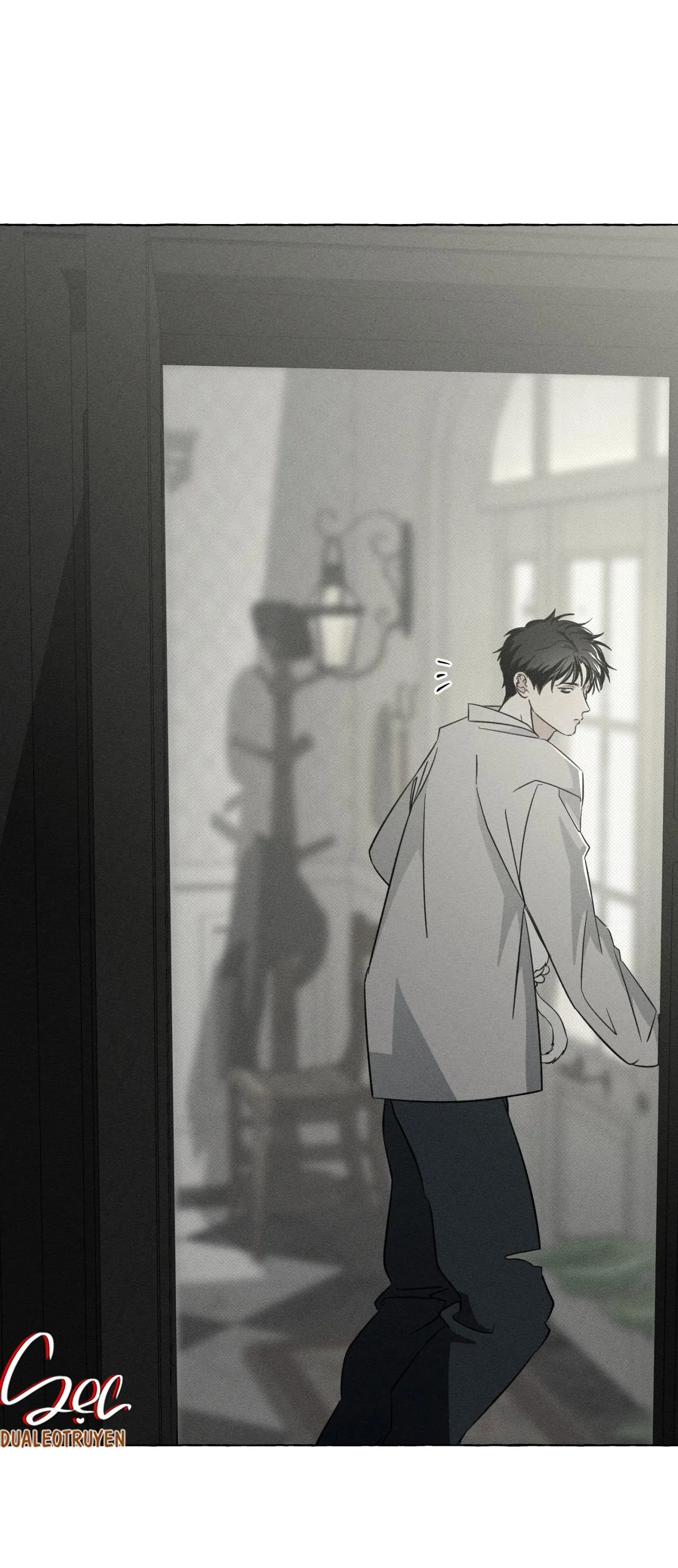 XƯƠNG VÀ CÁNH HOA Chapter 39 Trang 29