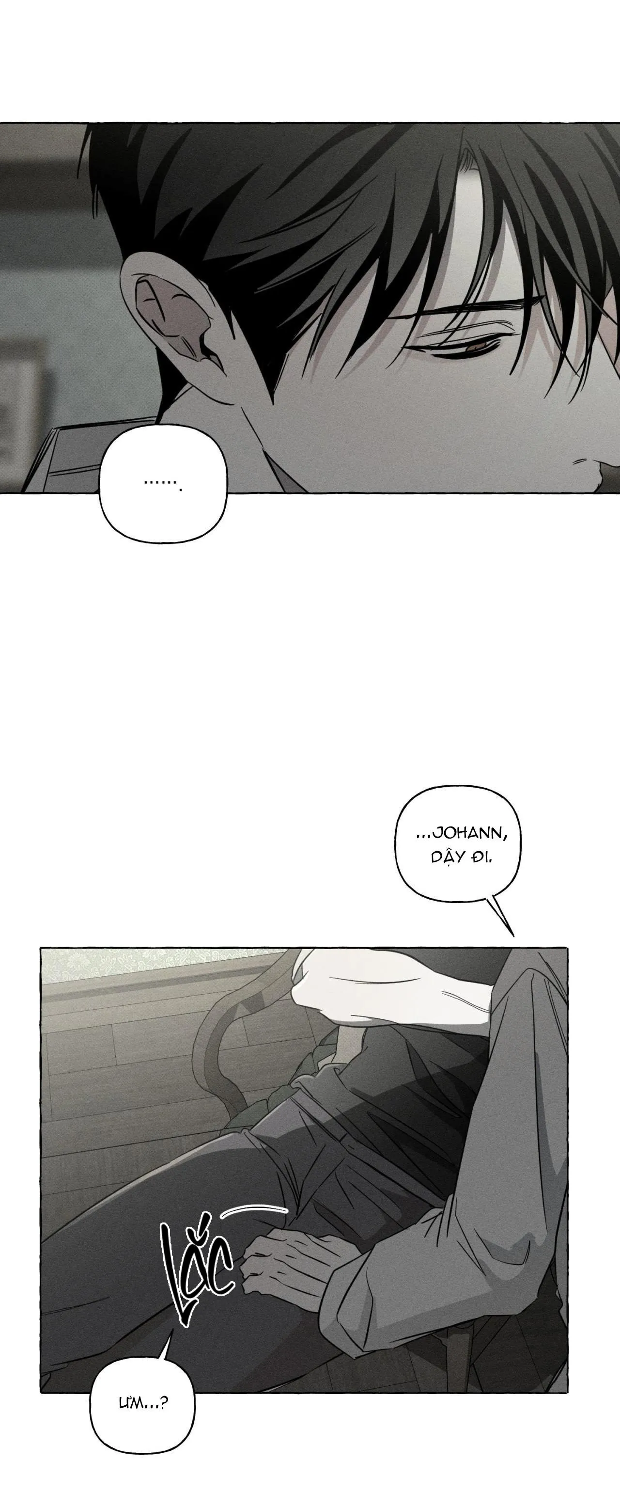 XƯƠNG VÀ CÁNH HOA Chapter 39 Trang 37