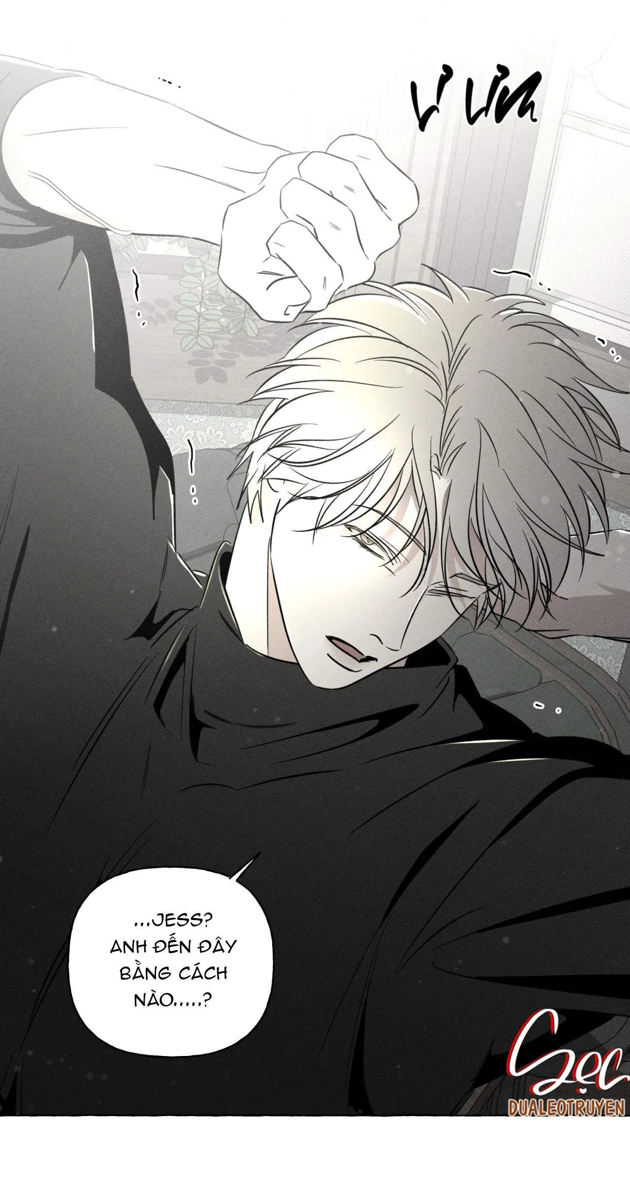 XƯƠNG VÀ CÁNH HOA Chapter 39 Trang 38
