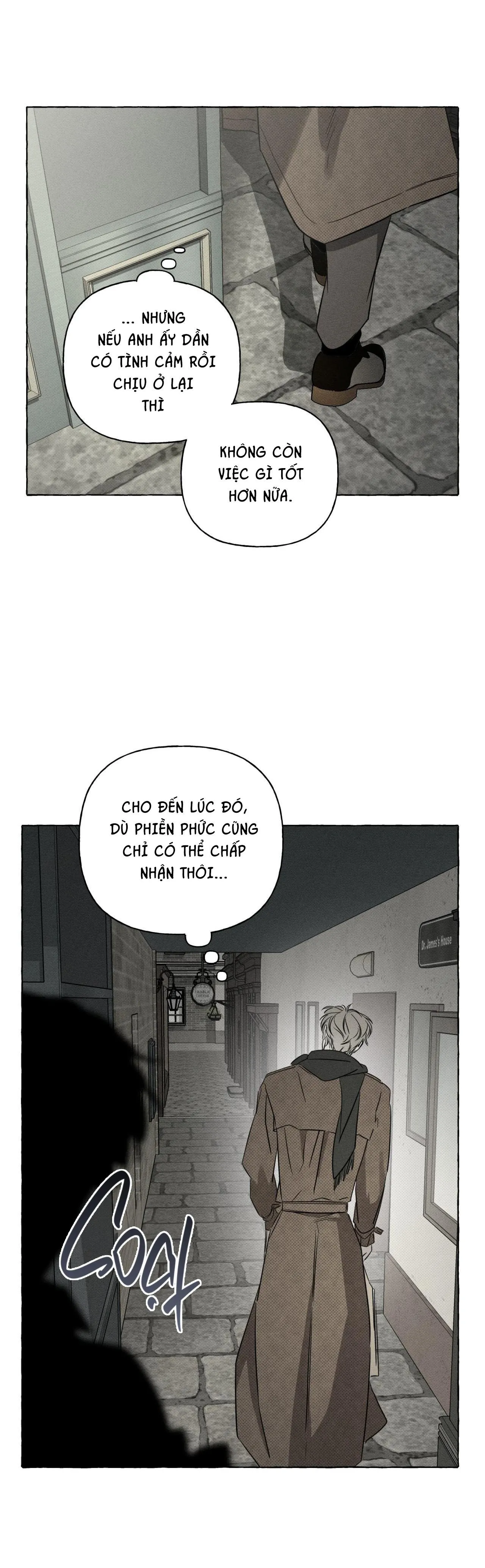 XƯƠNG VÀ CÁNH HOA Chapter 39 Trang 44