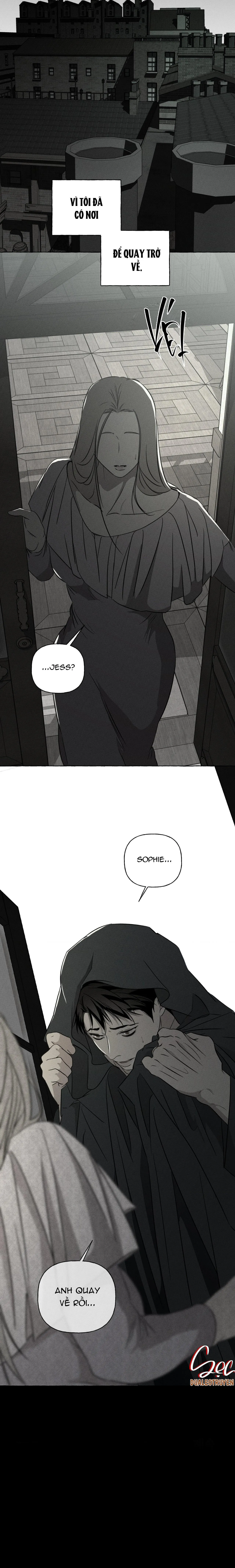XƯƠNG VÀ CÁNH HOA Chapter 41 Trang 6