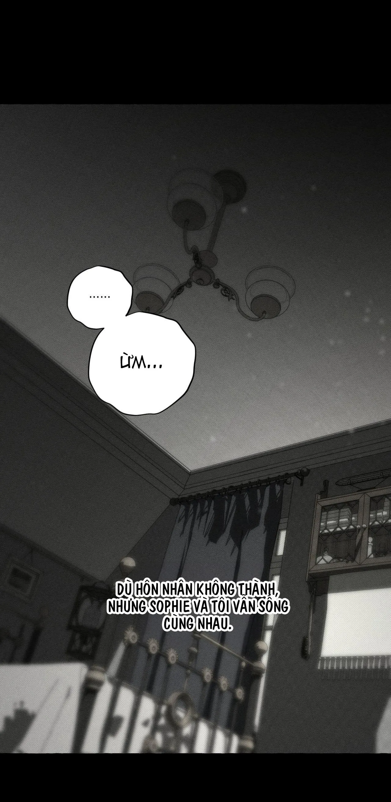 XƯƠNG VÀ CÁNH HOA Chapter 42 Trang 13