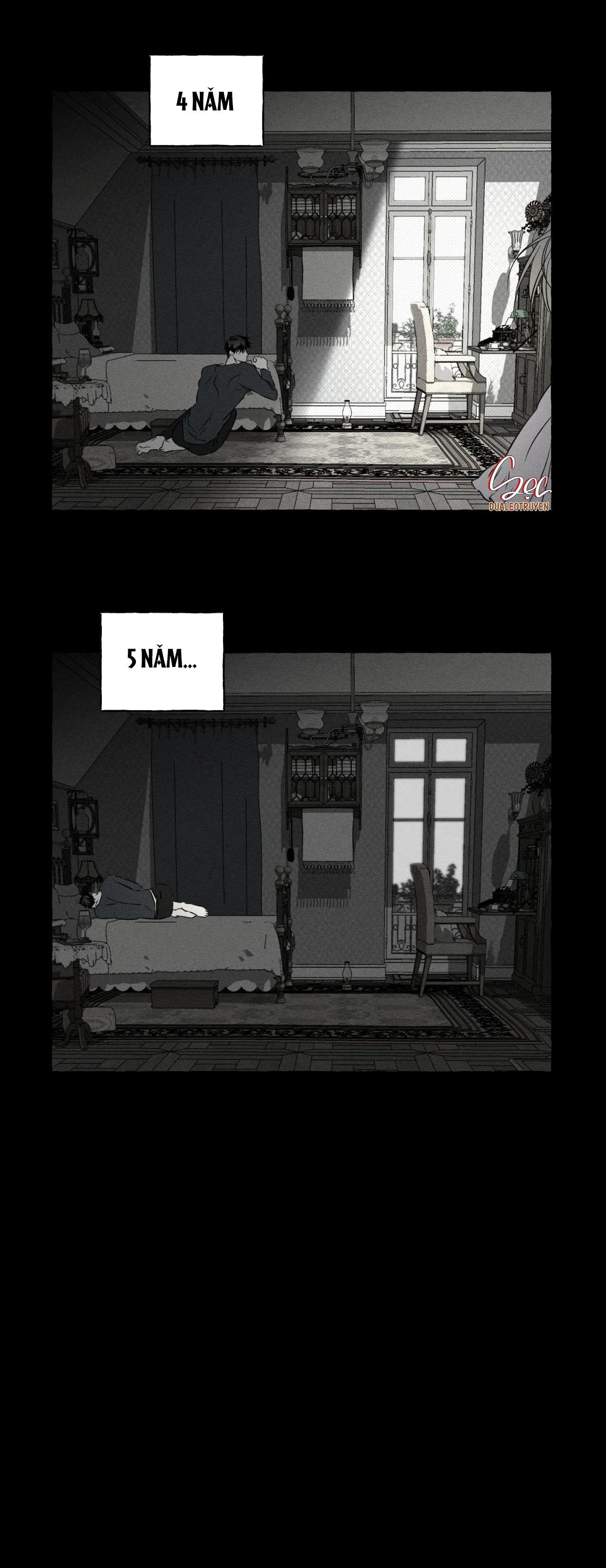 XƯƠNG VÀ CÁNH HOA Chapter 42 Trang 17