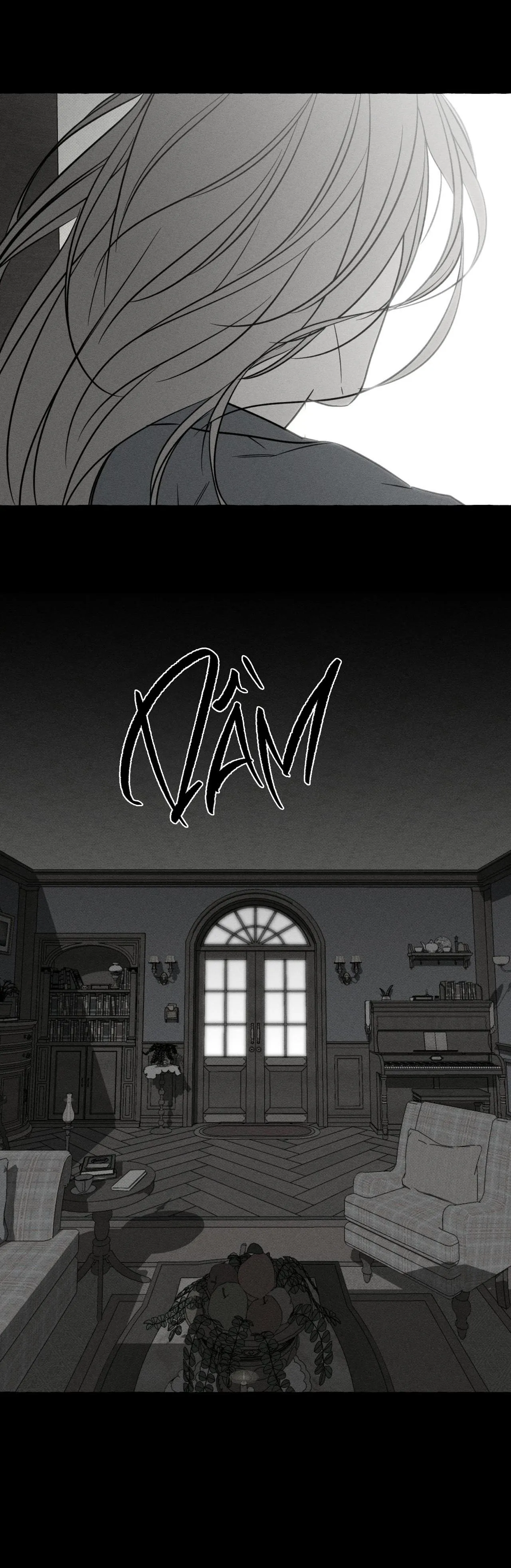 XƯƠNG VÀ CÁNH HOA Chapter 42 Trang 20