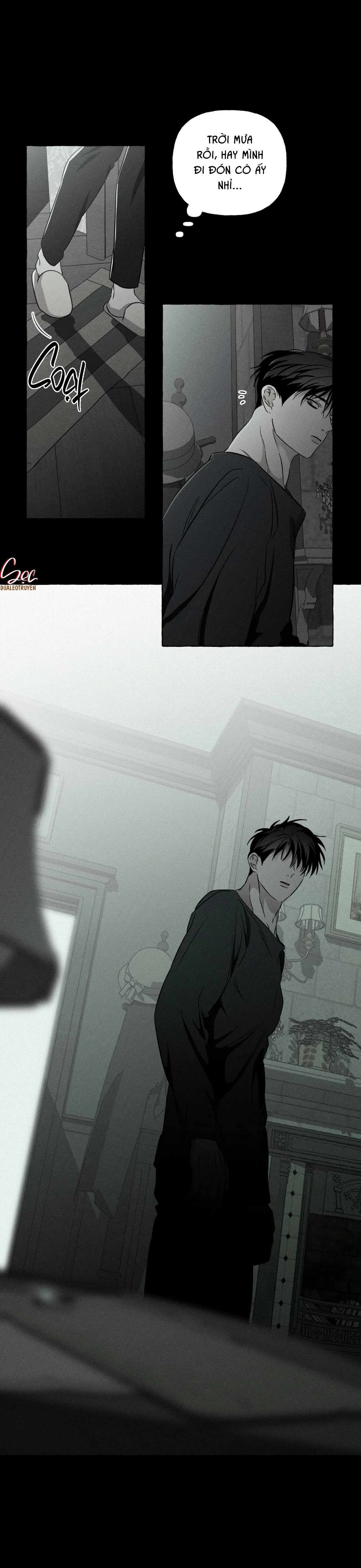 XƯƠNG VÀ CÁNH HOA Chapter 42 Trang 23