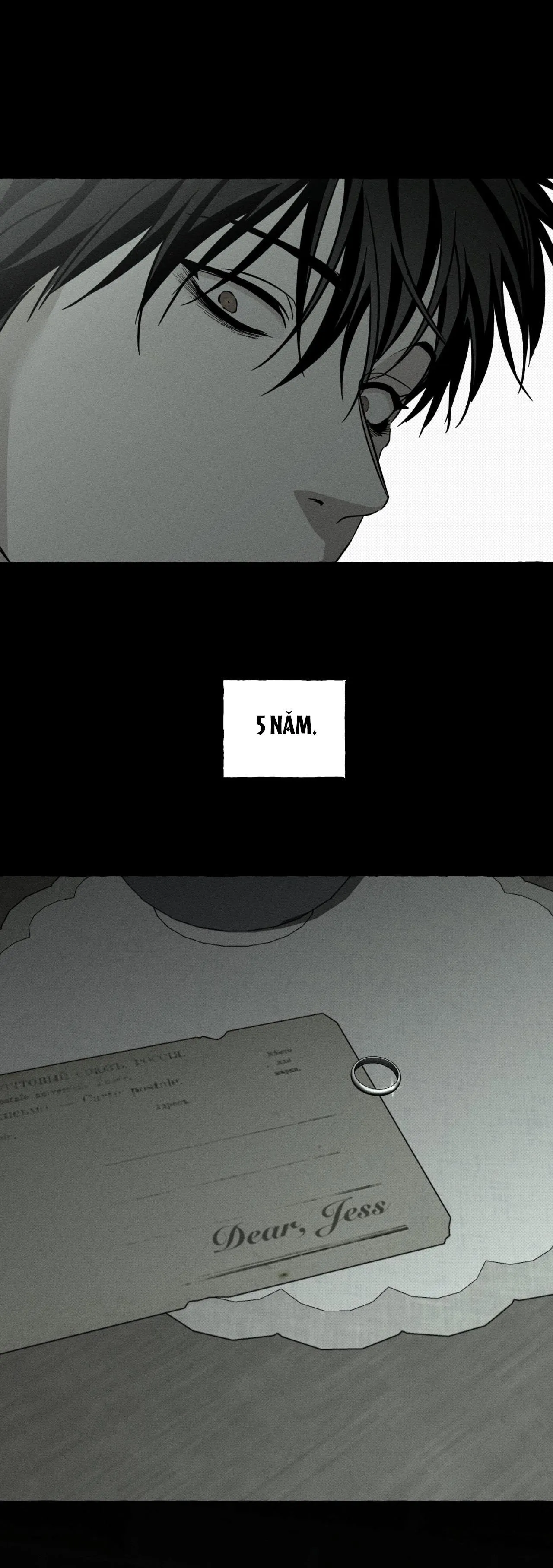 XƯƠNG VÀ CÁNH HOA Chapter 42 Trang 24