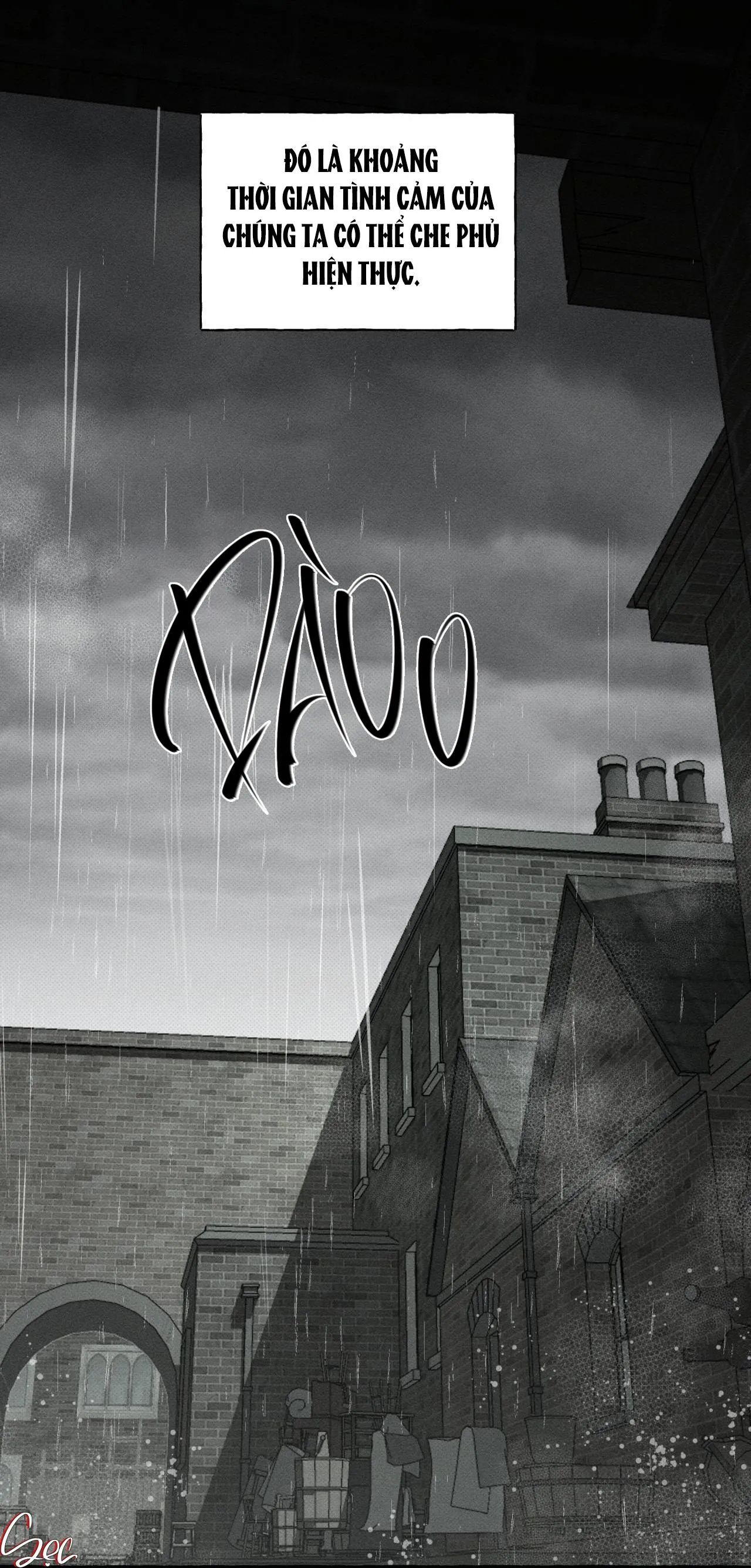 XƯƠNG VÀ CÁNH HOA Chapter 42 Trang 25