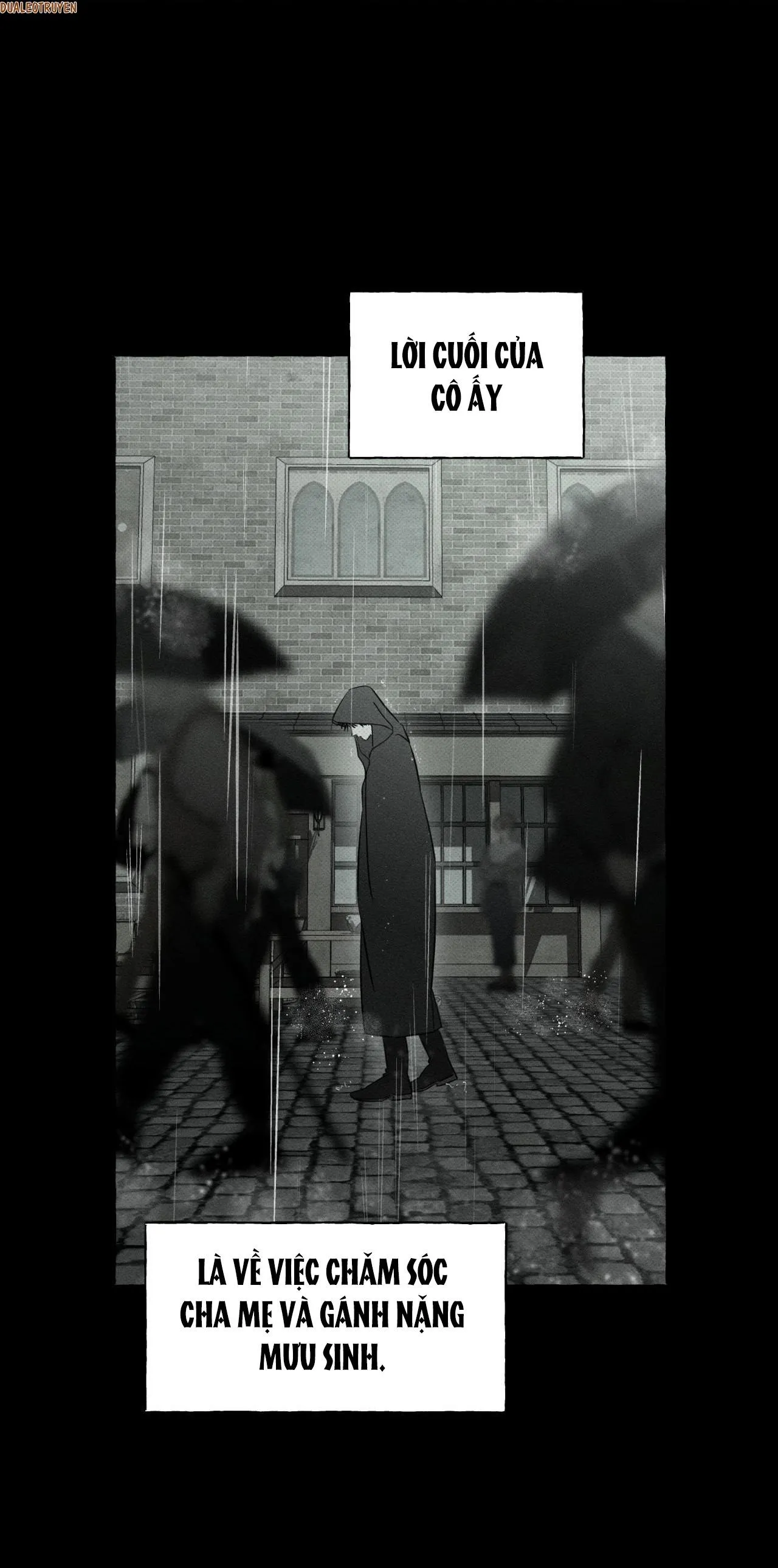 XƯƠNG VÀ CÁNH HOA Chapter 42 Trang 26