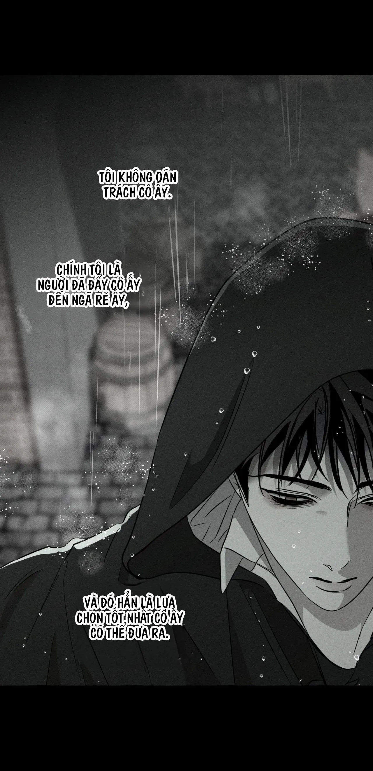 XƯƠNG VÀ CÁNH HOA Chapter 42 Trang 27