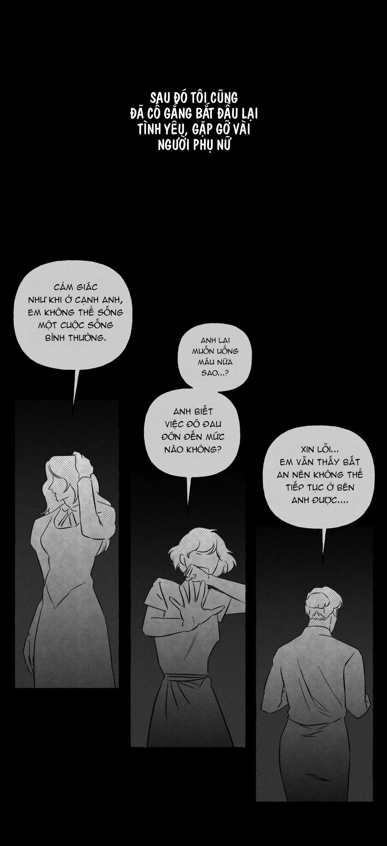 XƯƠNG VÀ CÁNH HOA Chapter 42 Trang 28