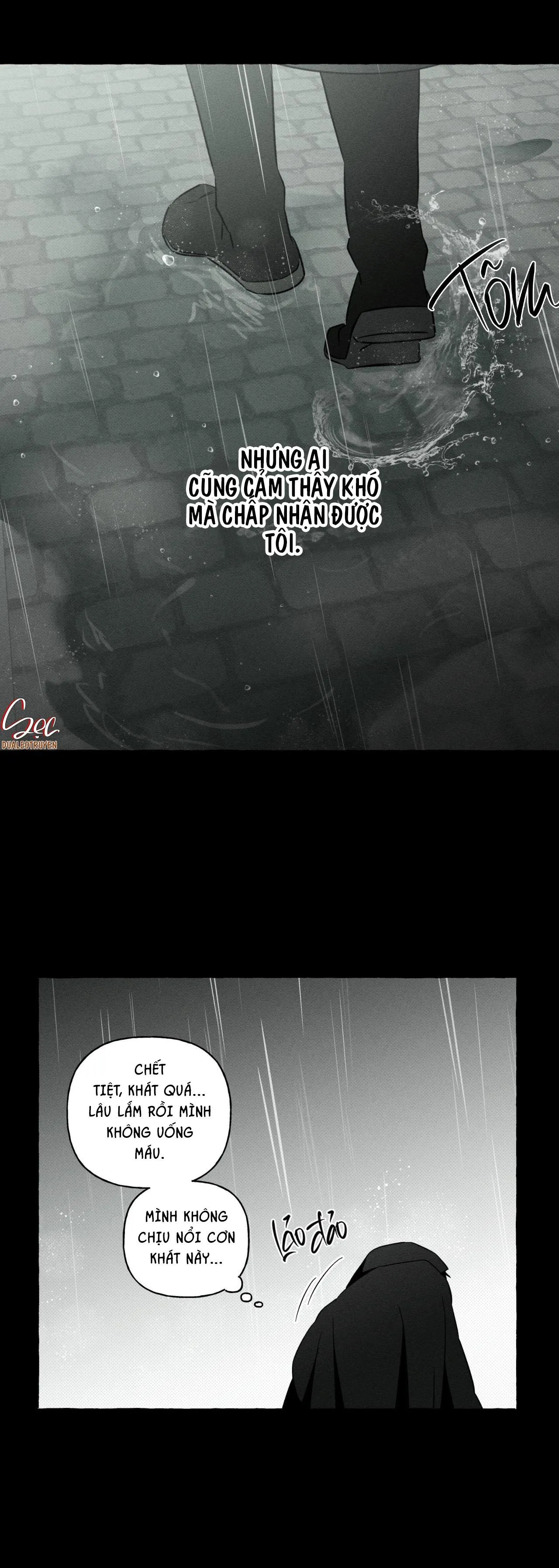 XƯƠNG VÀ CÁNH HOA Chapter 42 Trang 29