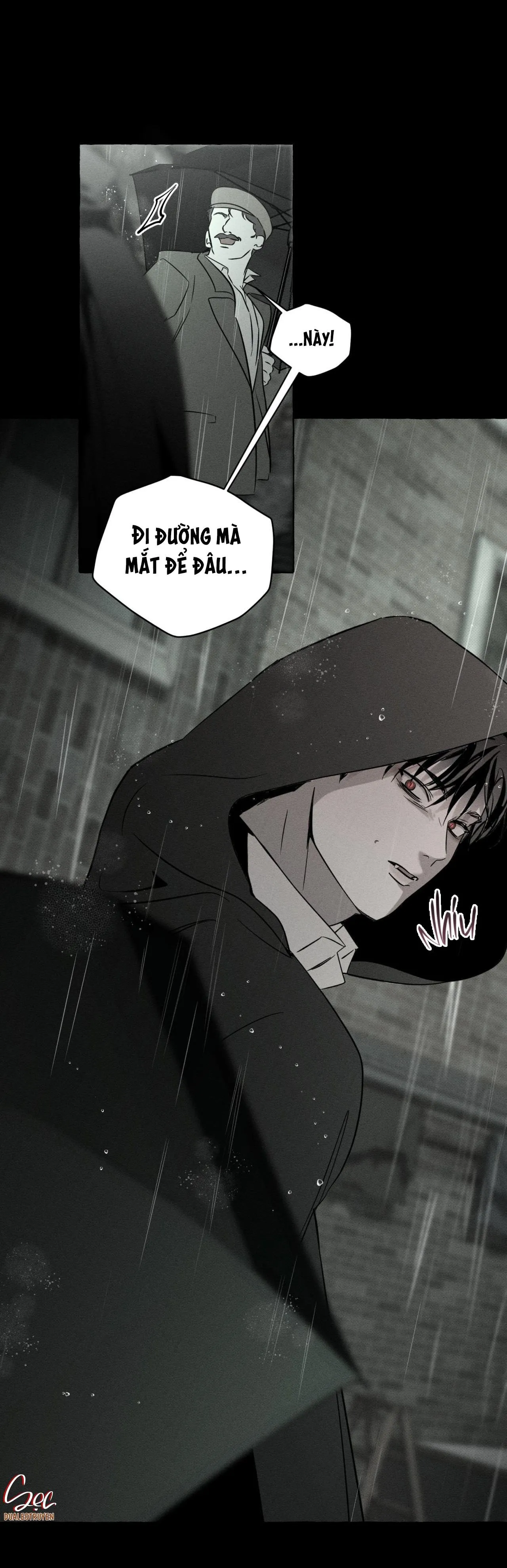 XƯƠNG VÀ CÁNH HOA Chapter 42 Trang 30