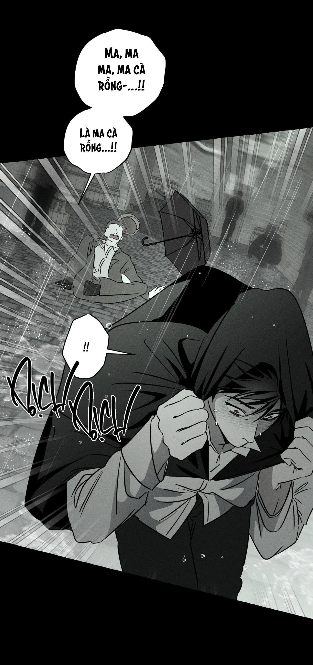 XƯƠNG VÀ CÁNH HOA Chapter 42 Trang 31