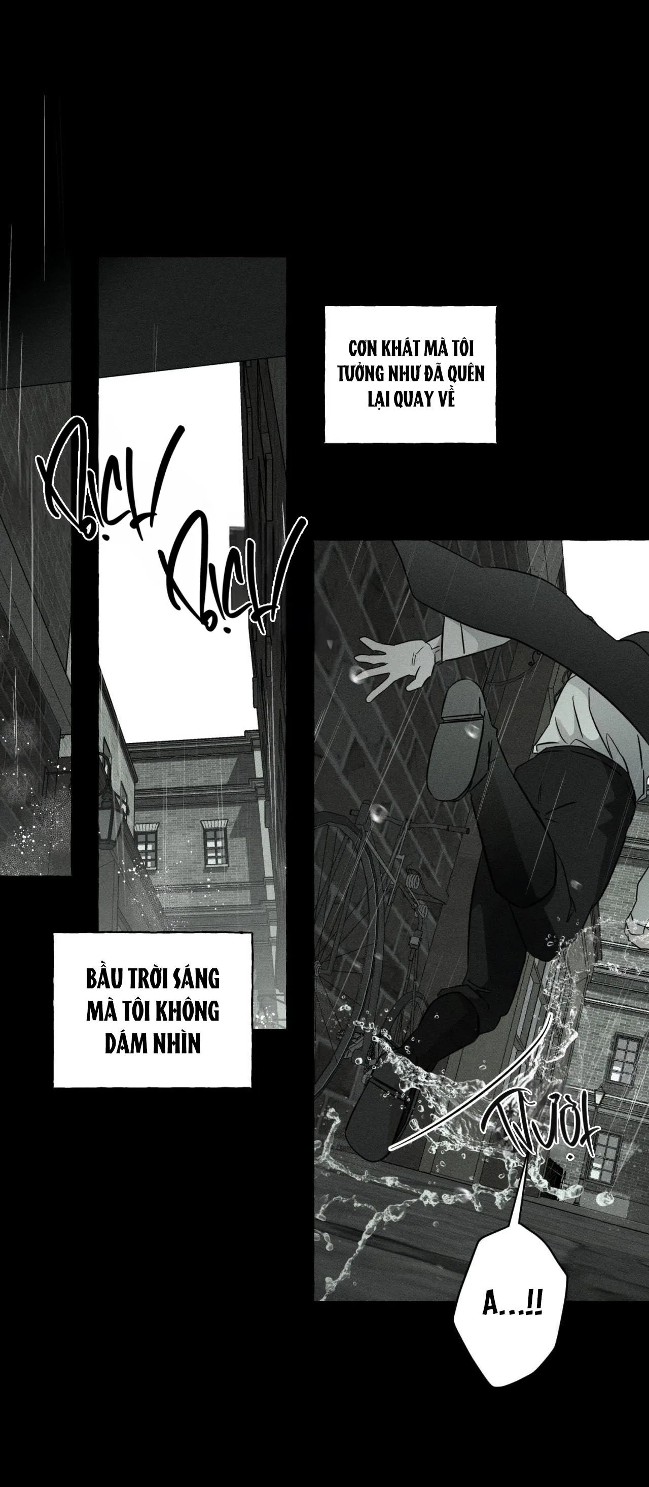 XƯƠNG VÀ CÁNH HOA Chapter 42 Trang 32