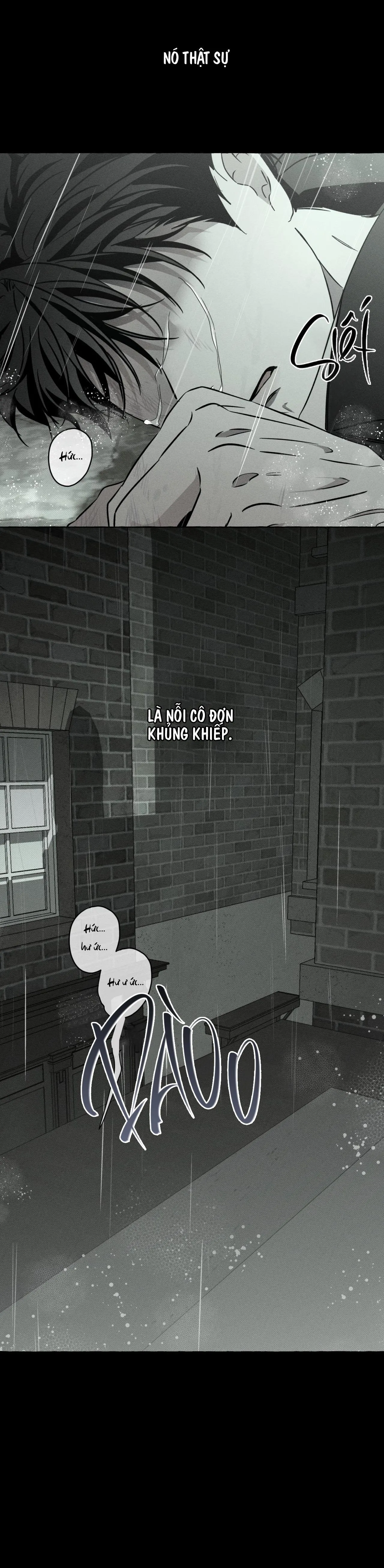 XƯƠNG VÀ CÁNH HOA Chapter 42 Trang 34