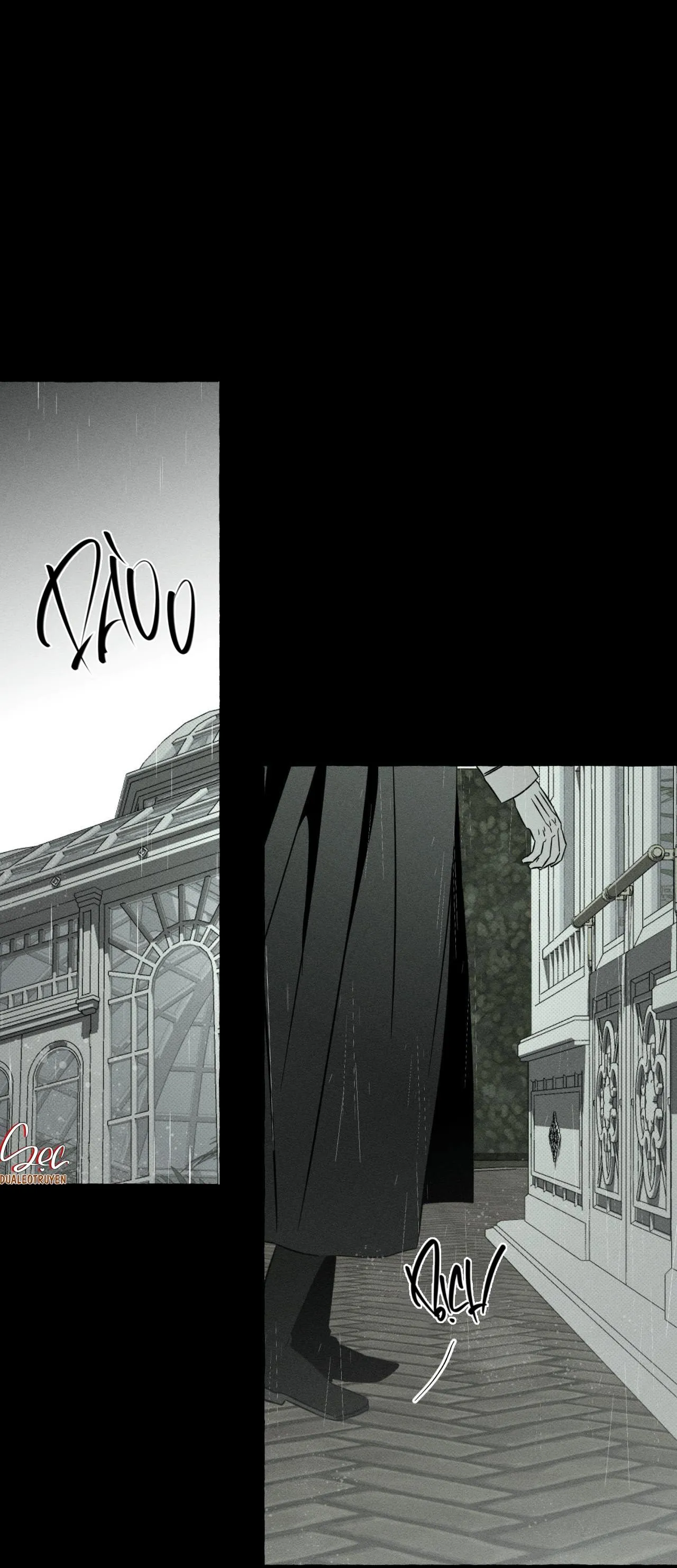 XƯƠNG VÀ CÁNH HOA Chapter 42 Trang 35