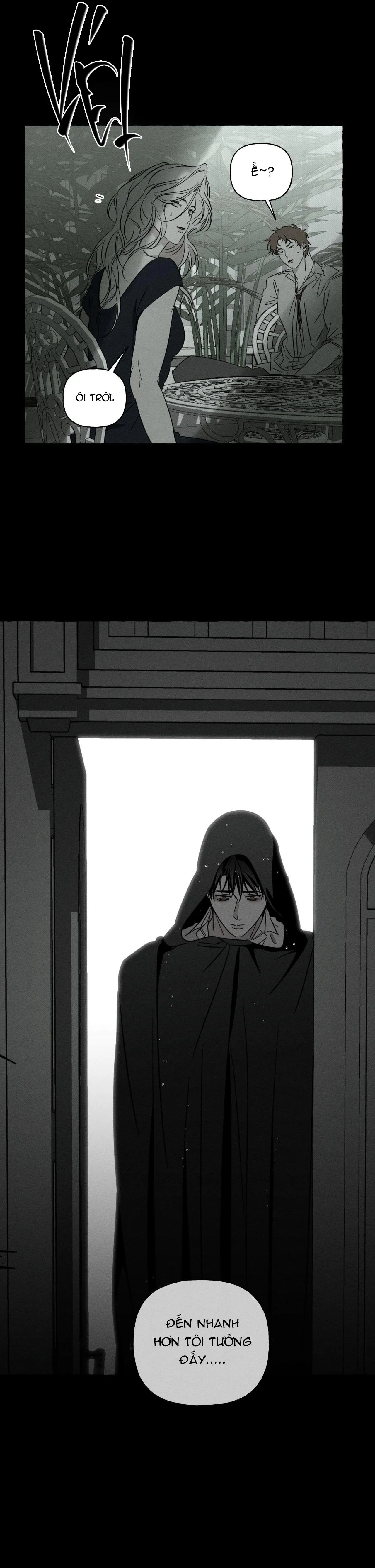 XƯƠNG VÀ CÁNH HOA Chapter 42 Trang 36