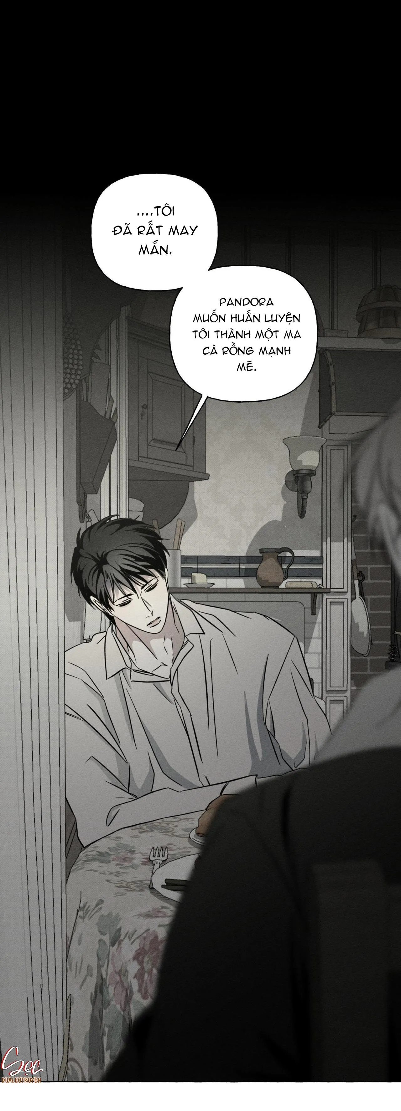 XƯƠNG VÀ CÁNH HOA Chapter 42 Trang 37