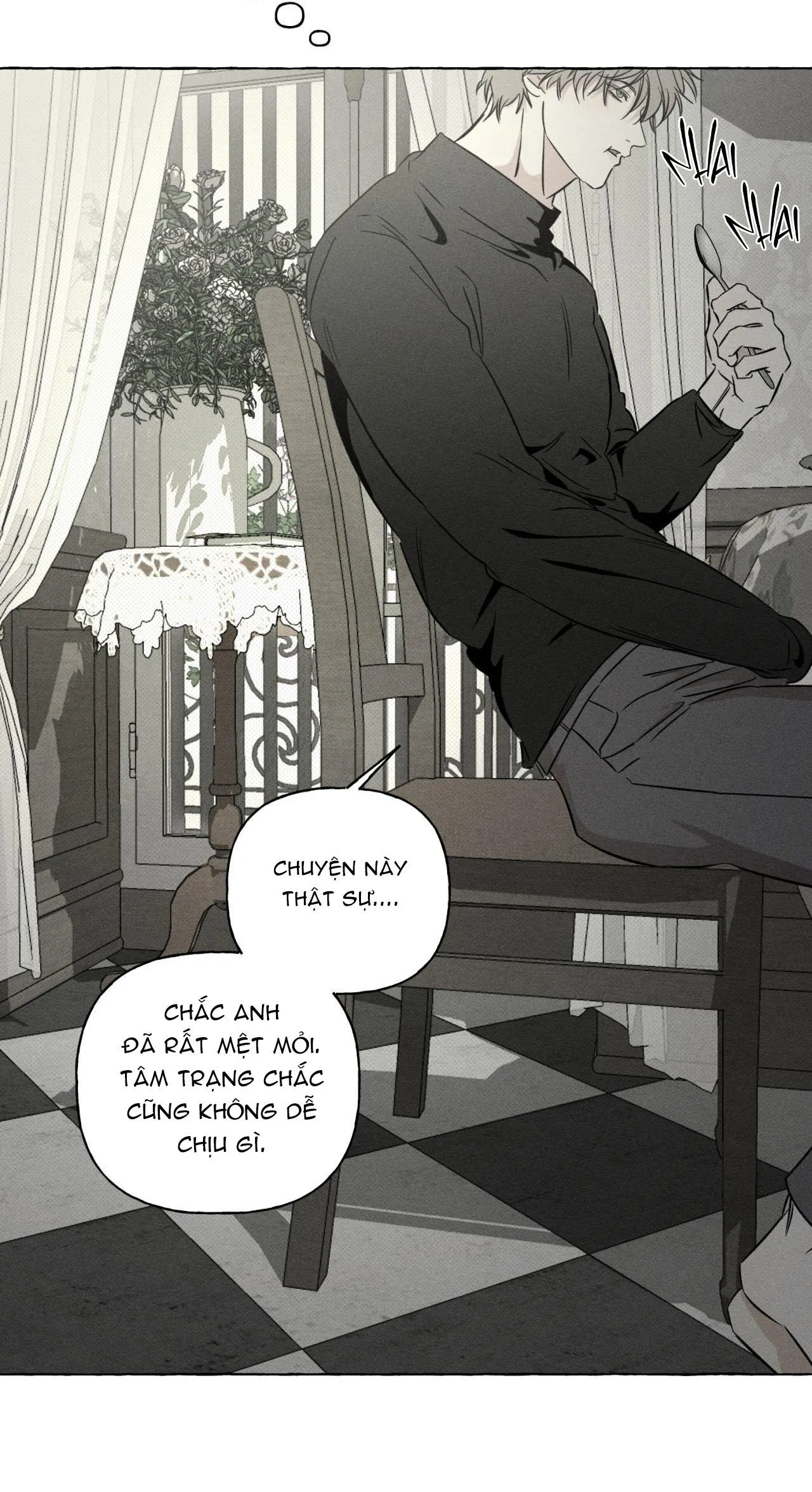 XƯƠNG VÀ CÁNH HOA Chapter 42 Trang 39