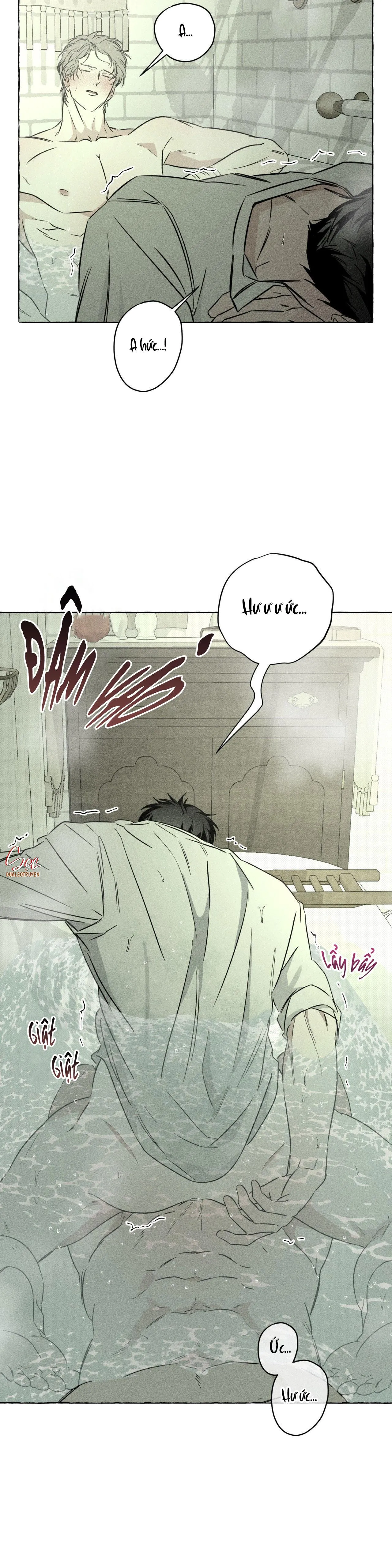 XƯƠNG VÀ CÁNH HOA Chapter 45 Trang 4