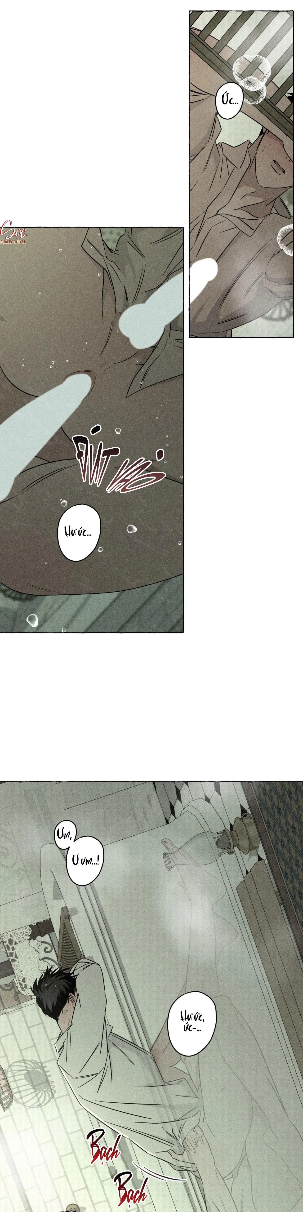 XƯƠNG VÀ CÁNH HOA Chapter 45 Trang 5