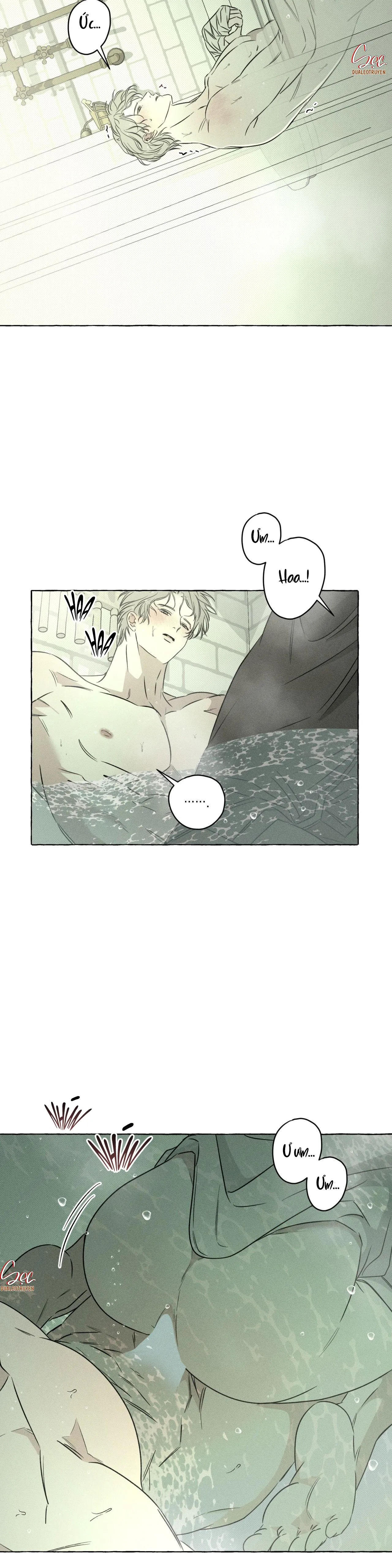 XƯƠNG VÀ CÁNH HOA Chapter 45 Trang 6