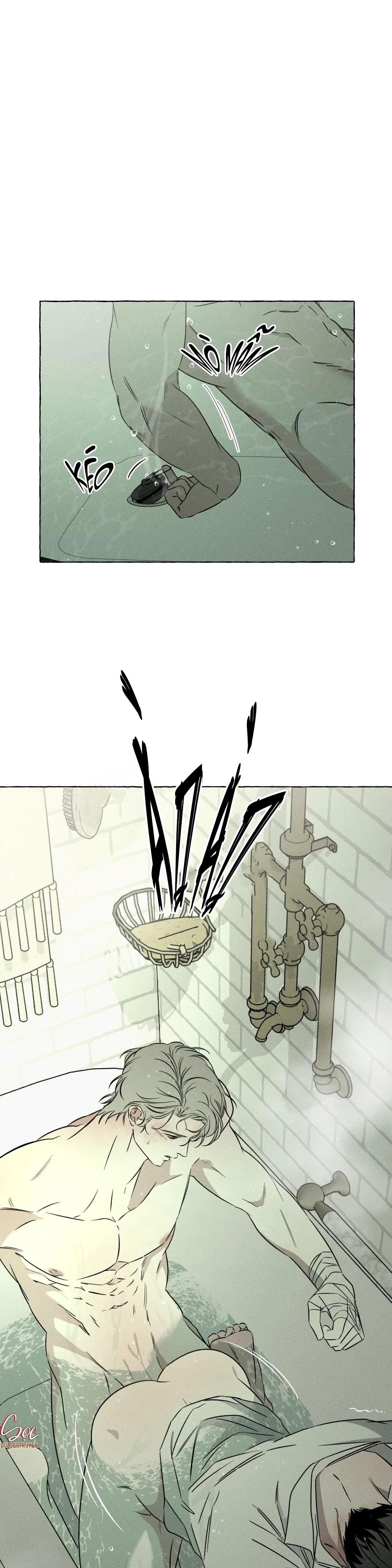 XƯƠNG VÀ CÁNH HOA Chapter 45 Trang 7