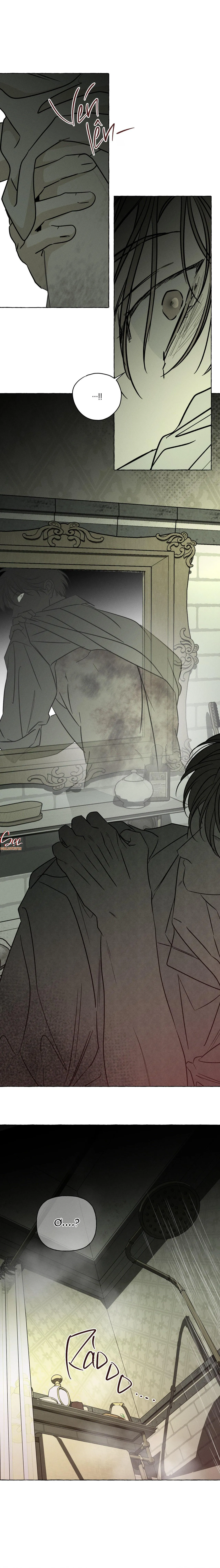 XƯƠNG VÀ CÁNH HOA Chapter 52 Trang 7