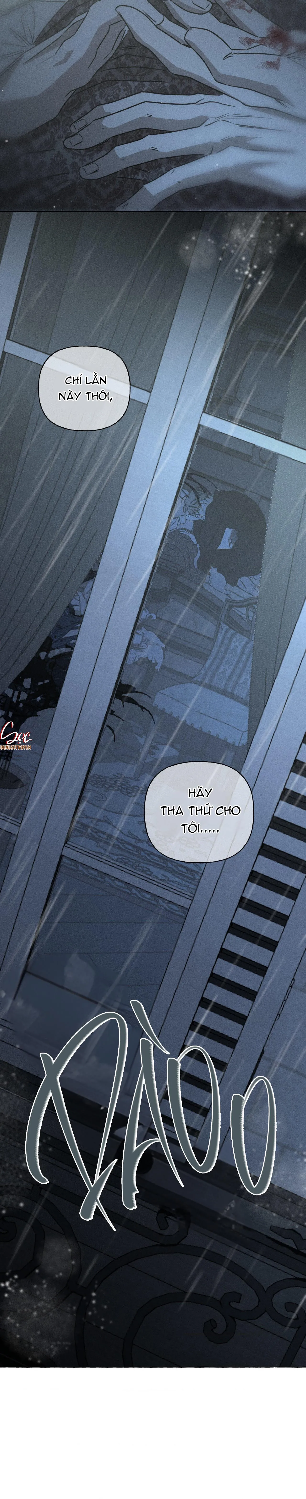 XƯƠNG VÀ CÁNH HOA Chapter 58 Trang 8