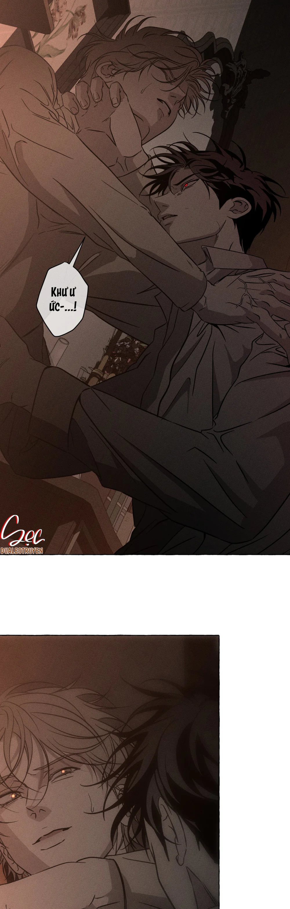 XƯƠNG VÀ CÁNH HOA Chapter 65 Trang 6