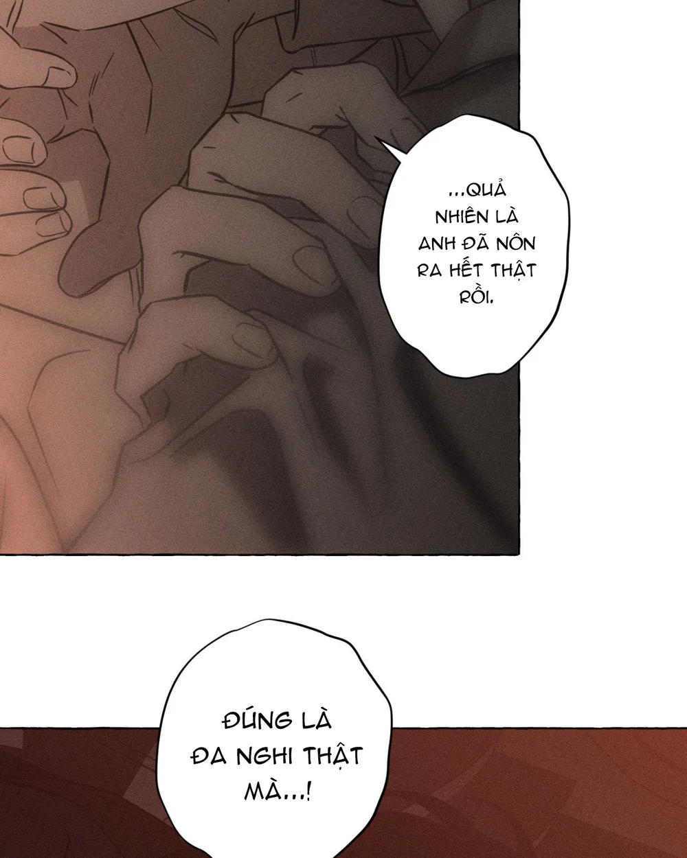 XƯƠNG VÀ CÁNH HOA Chapter 65 Trang 7