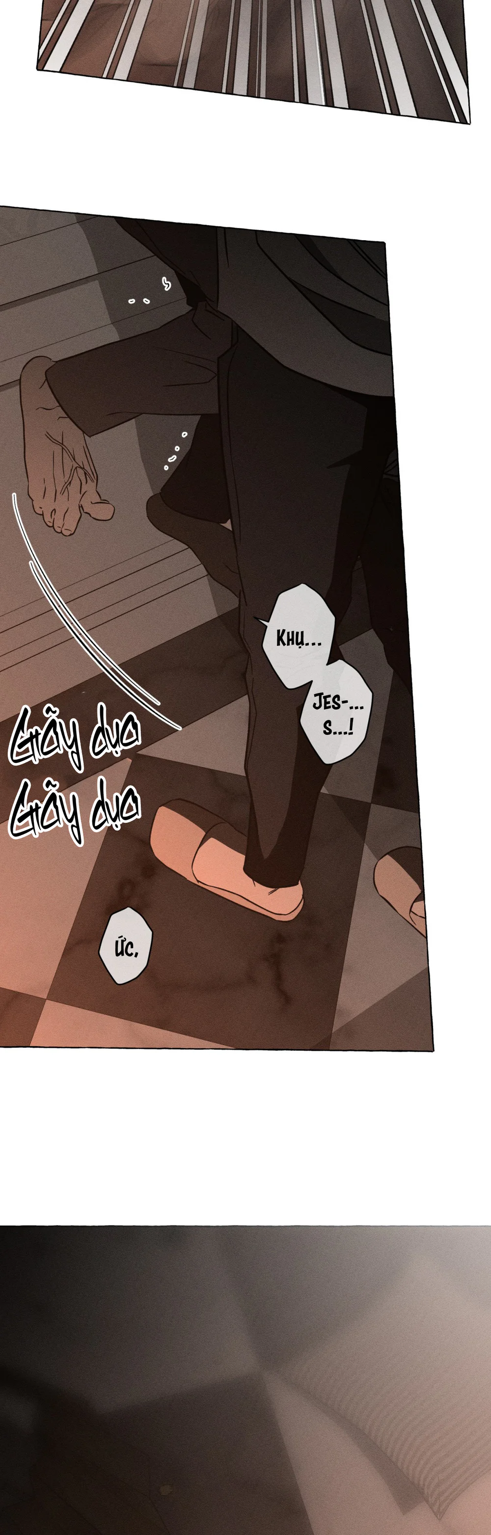 XƯƠNG VÀ CÁNH HOA Chapter 65 Trang 9