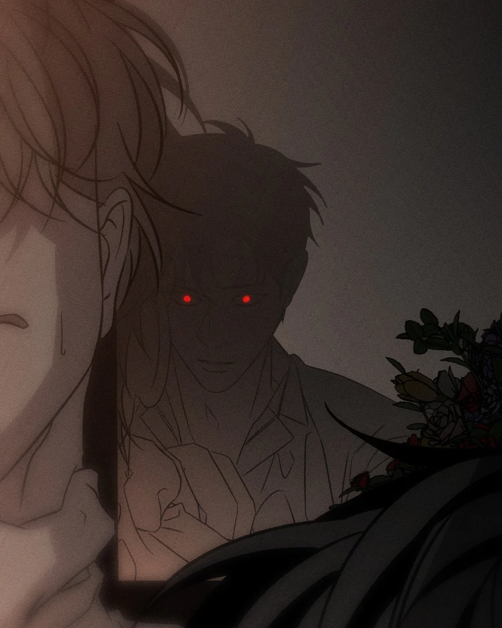 XƯƠNG VÀ CÁNH HOA Chapter 65 Trang 14