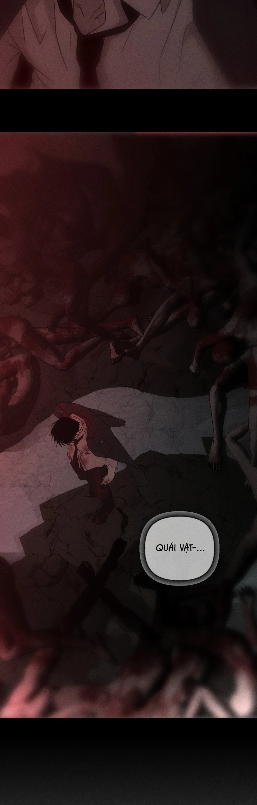 XƯƠNG VÀ CÁNH HOA Chapter 65 Trang 16