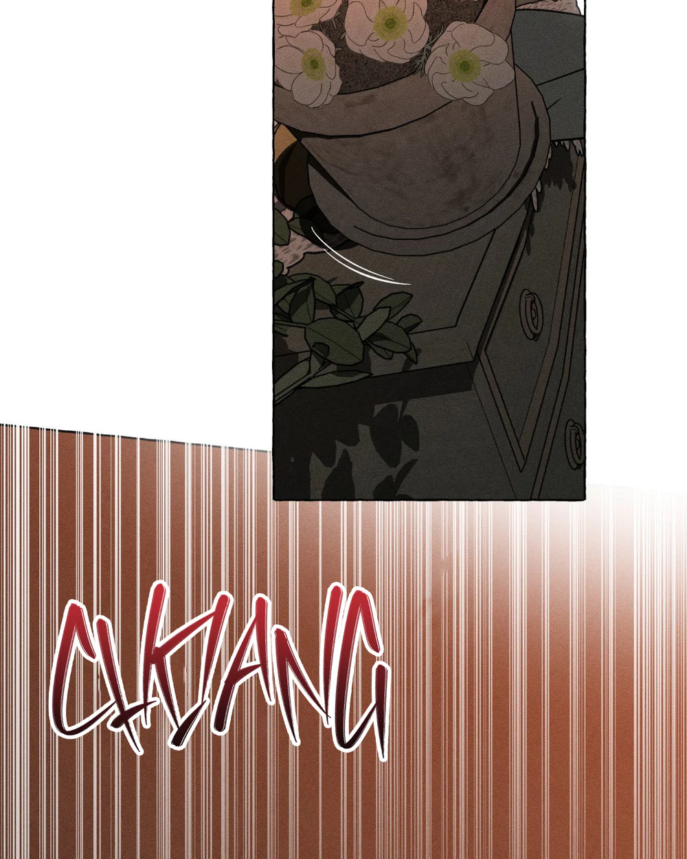 XƯƠNG VÀ CÁNH HOA Chapter 65 Trang 28